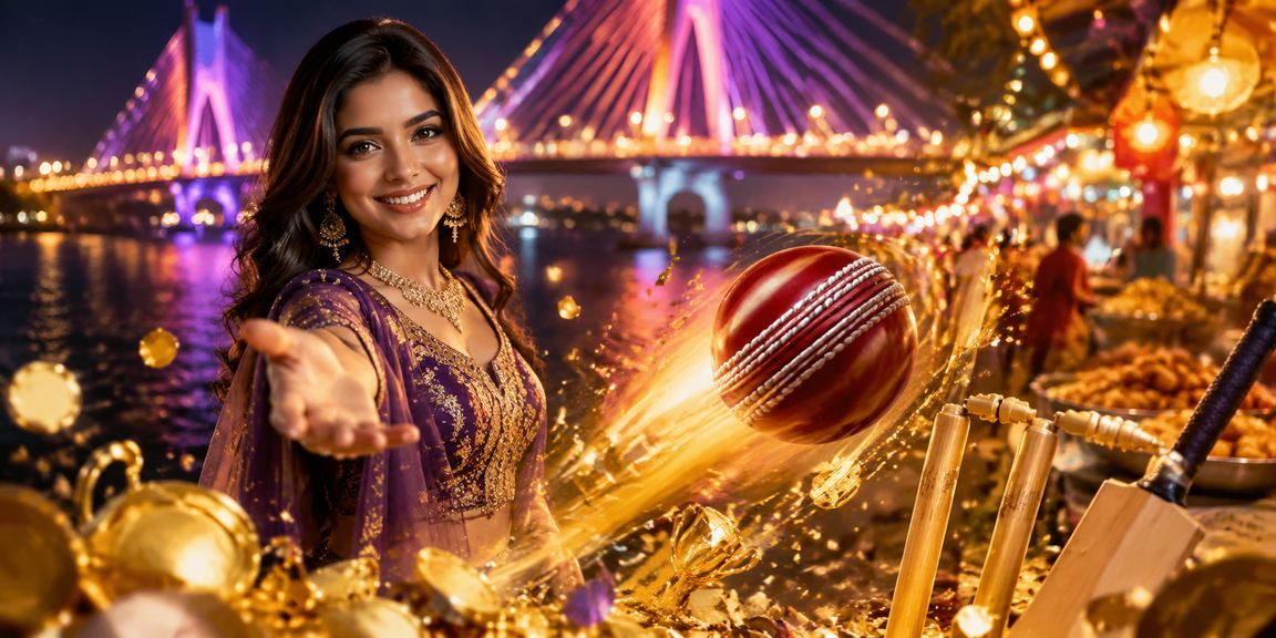 বরিশালের রাতের বাজারে ক্রিকেট বেটিং উপভোগ করছেন দর্শকরা