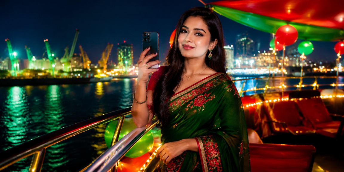 চট্টগ্রাম মোবাইল ক্যাসিনো লাল সবুজ থিম