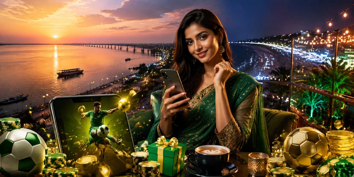 কক্সবাজার সমুদ্র সৈকতে hm7 ভিআইপি রেজিস্টার বোনাস উপভোগ করছেন