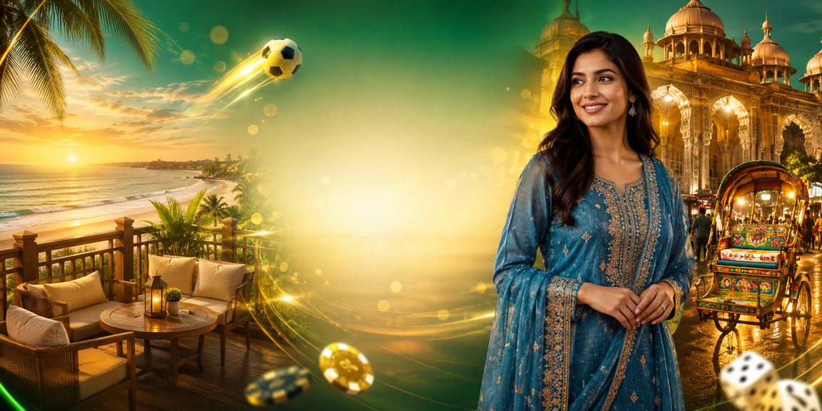 ঢাকায় সালোয়ার কামিজে একজন নারী মোবাইলে বেটিং অডস দেখছেন