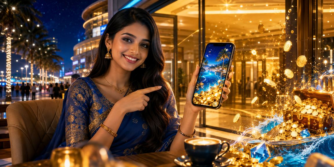 রংপুরে একজন বাংলাদেশি মডেল মোবাইলে ক্যাসিনো অ্যাপ ব্যবহার করছেন